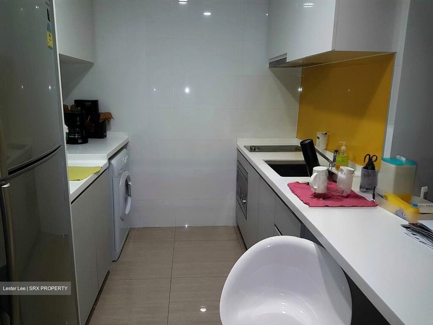 My Manhattan (D18), Condominium #461699441